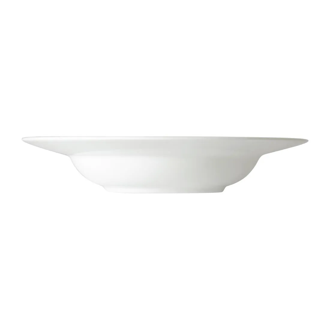 Royal Crown Derby Whitehall Rimmed Bowl 218mm (Pack of 6) - FE022