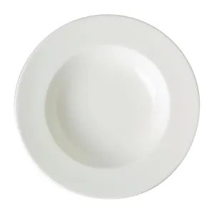 Royal Crown Derby Whitehall Rimmed Bowl 218mm (Pack of 6) - FE022