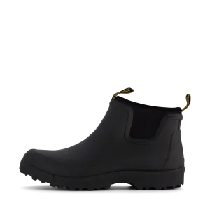 Terräng Low Neo Black