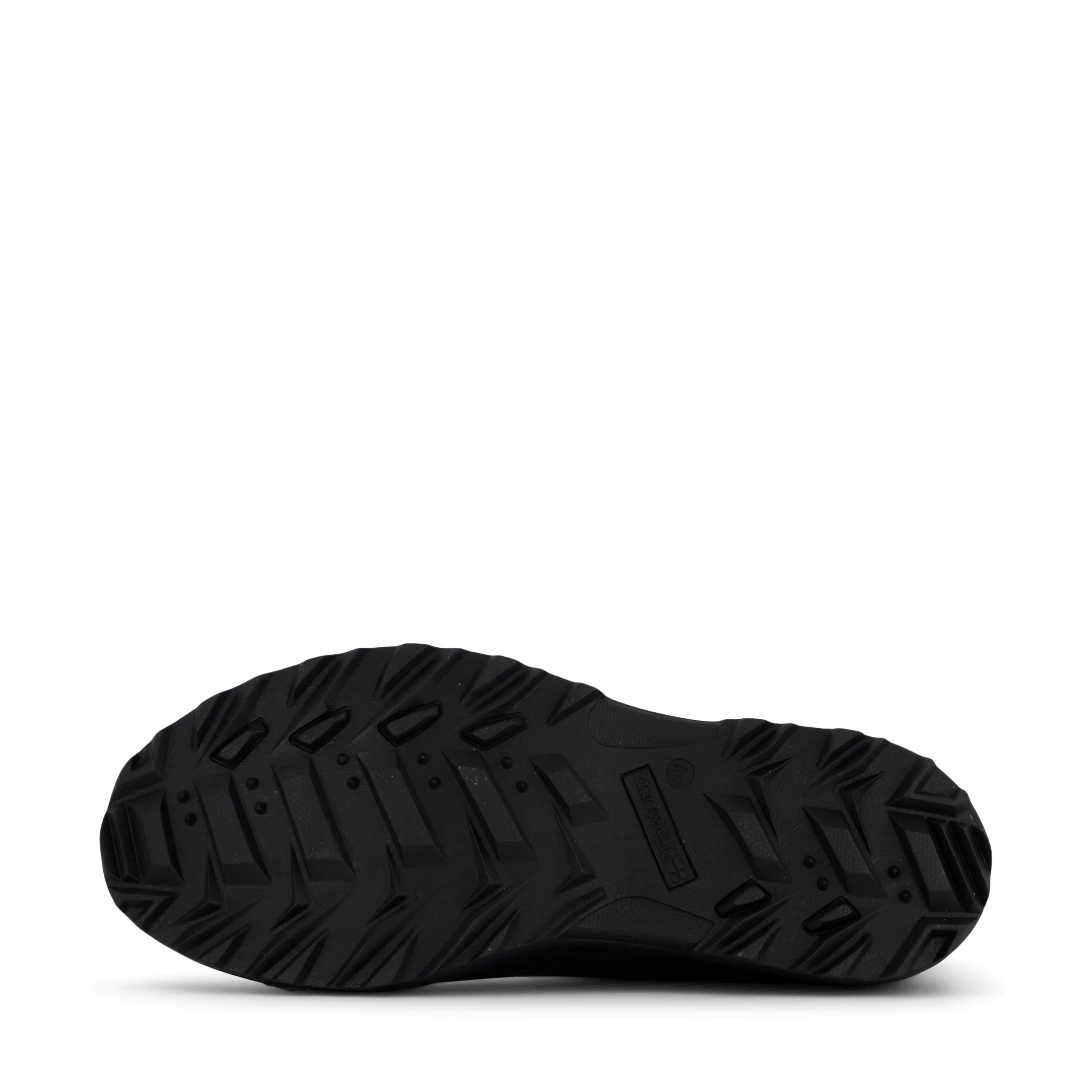 Terräng Low Neo Black