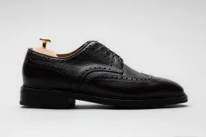 The Derby - Brown Grain