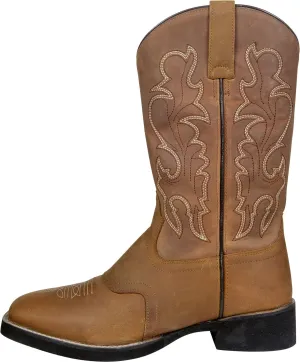 Western Boots - Nevada str. 39